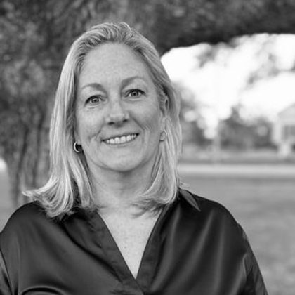 Christina Norwood, Operations Manager at Oak Street Advisors