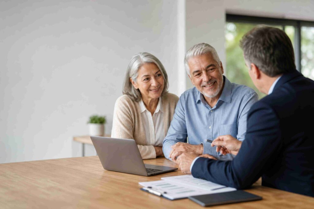 Ready to Build a Plan That Works for You?