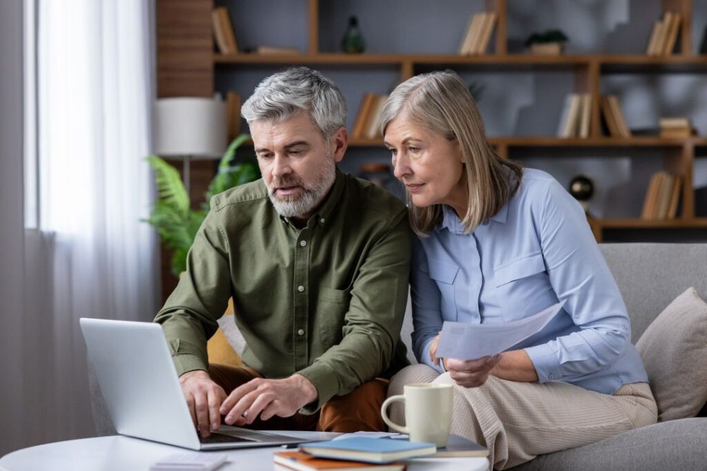 Retirement Planning in the 5-10 Years Before Retirement