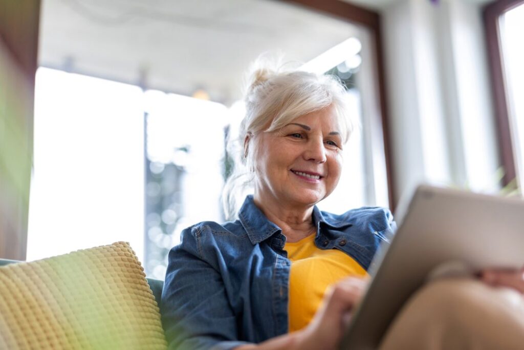 Creating Retirement Income From Your Portfolio