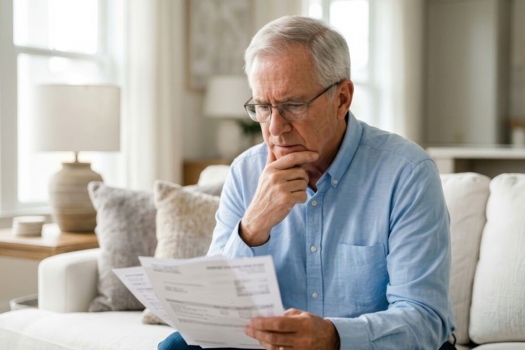 The Biggest Retirement Planning Mistakes South Carolina Retirees Make